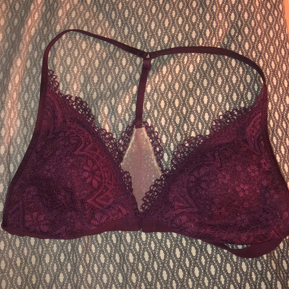 VS bralette